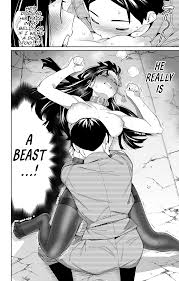 Mato Seihei no Slave - Vol.13 Ch.106.5 - Share Any Manga on MangaPark