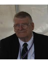 Lee Turnbull Obituary (1935