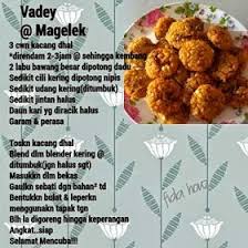 Resepi Untuk Dikongsi Bersama Simple2 Je Kari Kacang Labu