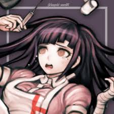 You can also upload and share your favorite mikan tsumiki mikan tsumiki wallpapers. Mikan Tsumiki Danganronpa Mikan Tsumiki Super Danganronpa