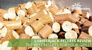 Lumber Jack Pellets Are One Of The Most Popular Pellets For The Home Or Competition Pellet Griller There Are Some Real Differences Be Wood Pellets Pellet Wood