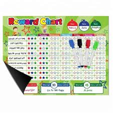 Hot Sell Magnetic Learning Reward Chart For Children Kids Buy Magnet Board Magnet Board For Refrigerator Magnetic Whiteboard For Kids Product On