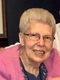 Edmonia Lightfoot Obituary