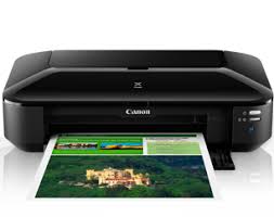 And finally, you can double click the driver file. Canon Pixma Ix6850 Driver Download