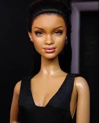 140 Black Dolls ideas