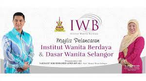 Bandung, itb.ac.id— rector of the institut teknologi bandung (itb) prof. Jangan Lupa Tonton Live Institut Wanita Berdaya 2017 Youtube