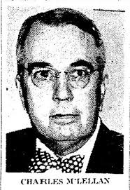 Charles McLellan (1886-1961)