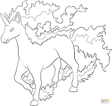 Pokemon Sonne Und Mond Ausmalbilder Zum Ausdrucken