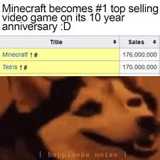 Now This Is Actually Epic Minecraft Memes Memes Funny Memes