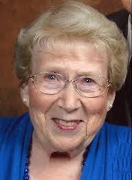 Virginia Vliek Obituary (2016)