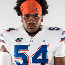 Florida Gators National Signing Day