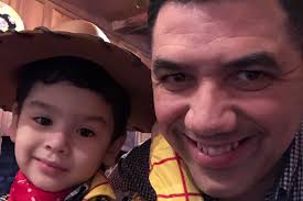 Fundraiser for Edwin Aponte by Trisha Aponte : Support Isaiah's Recovery