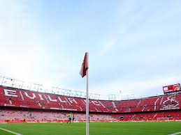 Sevilla Vs Celta (21:00) Movistar LaLiga