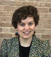 The Eudora Welty Foundation » Lauren Rhoades Named Director of Eudora Welty  House and Garden