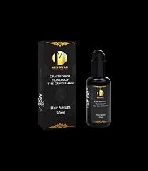 Keep scrolling to find the best hair serums that cater to a wide range of strand situations and will help prevent further damage. Men Swag Gentleman S Secret Box The Complete Body Care For Men