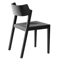 Foundstone Natalina Solid Wood Stacking Side Chair Reviews Wayfair Dining Chairs Solid Wood Dining Chairs Black Dining Chairs