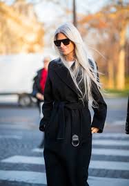 Yeast, meanwhile, is rich in copper, which is another nutrient that inhibits gray hair growth. 8 Hair Products To Enhance Grey Hair British Vogue