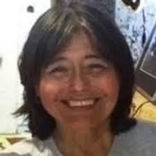 Obituary information for Anna Olivia Trevino