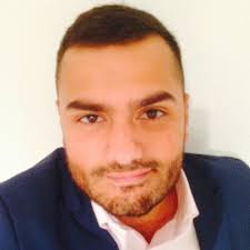 Luke Westbrook Email & Phone Number