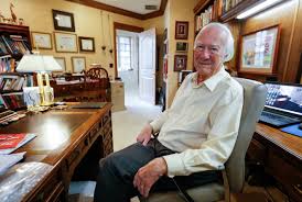 Childrens Author David L. Harrisons Blog | Connecting the Dots