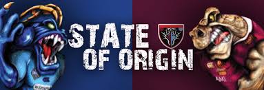 Näytä lisää sivusta nsw vs qld 2021 facebookissa. Nsw Vs Qld Posts Facebook