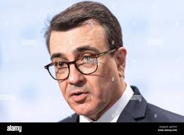 Un franco hi-res stock photography and images