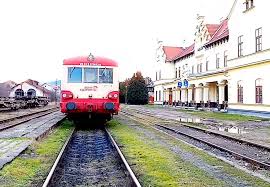 Rutele operate și graficul de circulație. AtenÈ›ie Modernizarea CÄƒii Ferate DeterminÄƒ ModificÄƒri In Mersul Trenurilor In JudeÈ›ul Arad Spiritul Orasului De Pe Mures