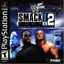 The rock is unlocked during one of the rtwm stories, though it has been suggested that you can also unlock him as a cheat code by entering. Wwf Smackdown 2 Know Your Role Pro Wrestling Fandom