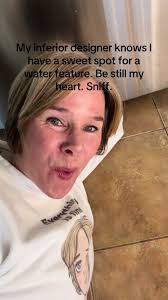 Water Features: A Comedic Take