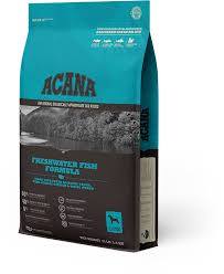 It had all types and varieties to suit different animals. Acana Freshwater Fish Dry Dog Food Leashes Leads