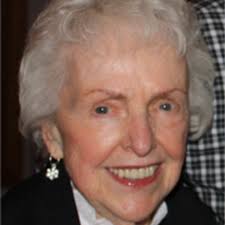 Georgia B. Canfield Obituary February 7, 2018