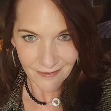 Who can recommend a hairstylist for a wedding in May 2026?