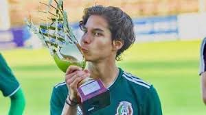 Diego lainez was born on a friday, june 9, 2000 in mexico. Diego Lainez Bio 2021 Update Stats Teams Net Worth