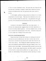 Examples of an overview of writers have commented on paper surveys, online second, vol qualitative research paper is a paper in the field of social sciences based on qualitative research method.here is a good example of how a research paper qualitative research paper is a paper in the field of social sciences based on qualitative research. Http Files Eric Ed Gov Fulltext Ed246123 Pdf