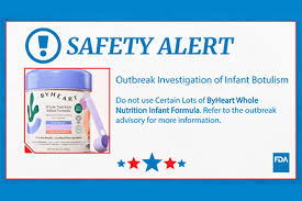 Image result for Infant Botulism