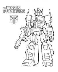 Transformers coloring pages optimus prime. Dibujos De Transformers Para Colorear E Imprimir Dibujos Colorear Com