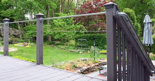 Maybe you would like to learn more about one of these? 21 Deck Railing Ideas Examples For Your Home Simplified Building