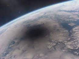 August 21st, on this day in history: Karsten Bischoff Die Sonnenfinsternis Am 11 August 1999