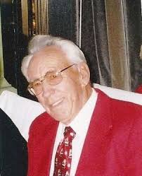 Wesley Pike Obituary