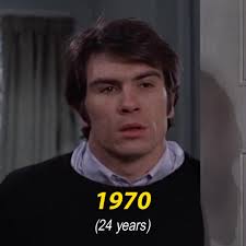 Tommy Lee Jones through the years #tommyleejones #evolutionchallenge  #throughtheyears #fyp
