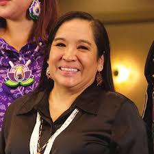 Showcasing Indigenous Art & Fashion