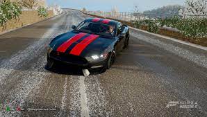 Always up to date with the latest patch. Problem With Ford Shelby Gt350r Forza Horizon 4 Discussion Forza Motorsport Forums