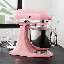 Free shipping · text message offers Kitchenaid Artisan Series 5 Quart Tilt Head Steel Blue Stand Mixer Reviews Crate And Barrel In 2021 Kitchen Aid Kitchenaid Artisan Kitchenaid Artisan Stand Mixer