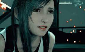 Tifa Tifa Lockhart GIF - Tifa Tifa Lockhart Final Fantasy - Discover &  Share GIFs | Final fantasy, Tifa lockhart, Lockhart