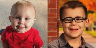 Wyatt's Law: The fight for an online child abuse registry