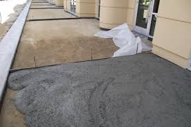 When the concrete section contracts, joint movement (joint opening) is possible. Nomaflex Nomaco