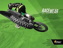 We did not find results for: Thor 2015 Racewear