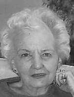 Funeral services set for Nancy Wright,93