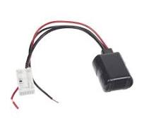 Bluetooth A2DP modul pro VW, Škoda, Seat