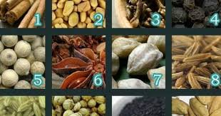 Teka gambar rempah ratus apk son sürüm indir için pc windows ve android (3.1.7z). Kenali Rempah Ratus Di Dapur Dengan Mudah Koleksi Resepi Mudah